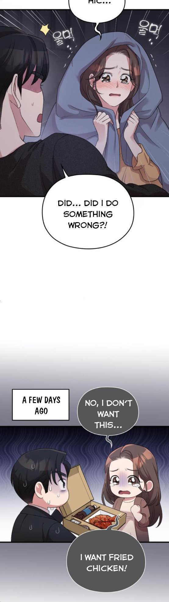 Read Marry My Husband EN Manga Online