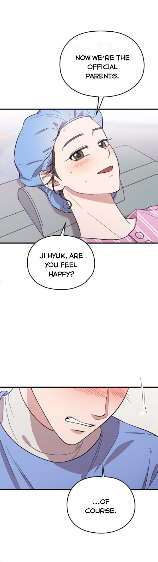 Read Marry My Husband EN Manga Online