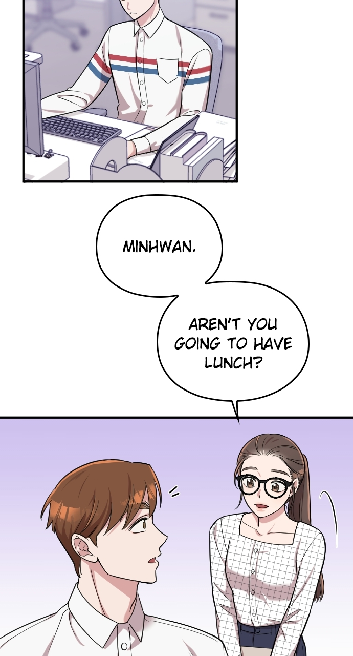Read Marry My Husband EN Manga Online
