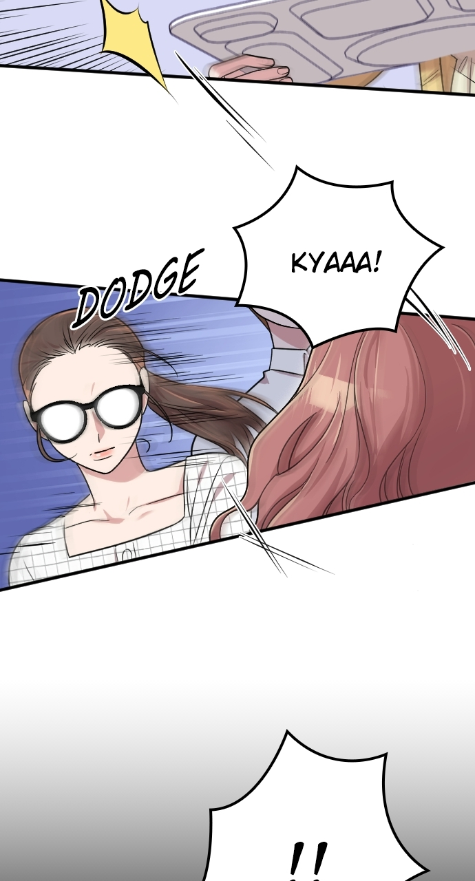 Read Marry My Husband EN Manga Online