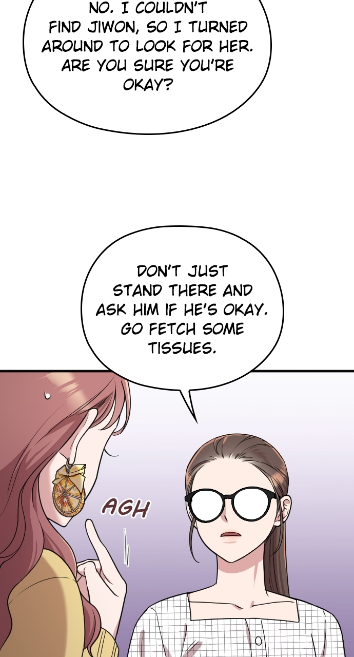 Read Marry My Husband EN Manga Online