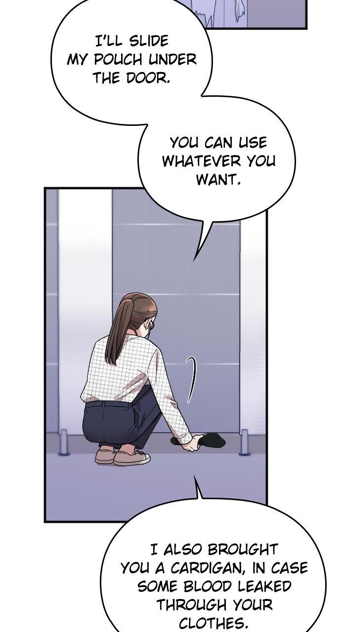 Read Marry My Husband EN Manga Online