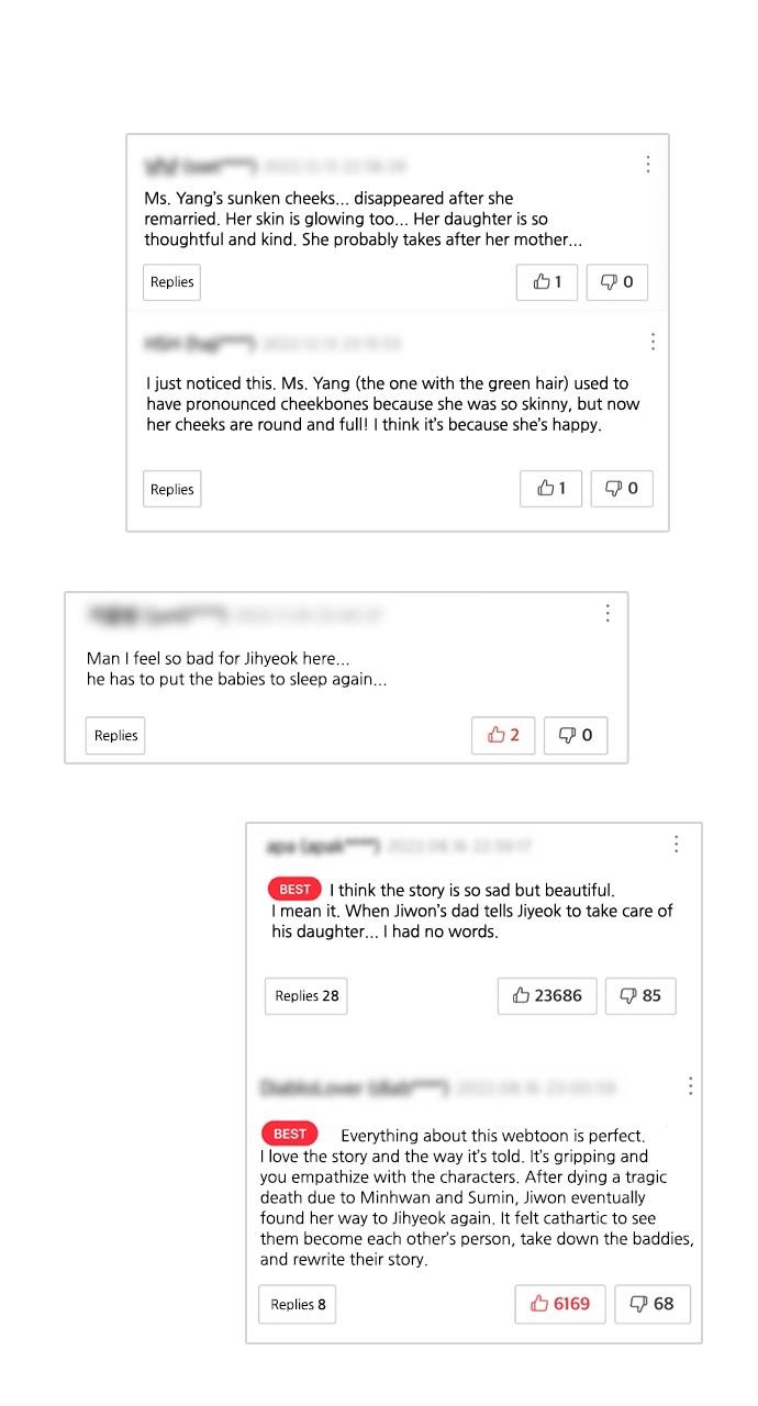 Read Marry My Husband EN Manga Online