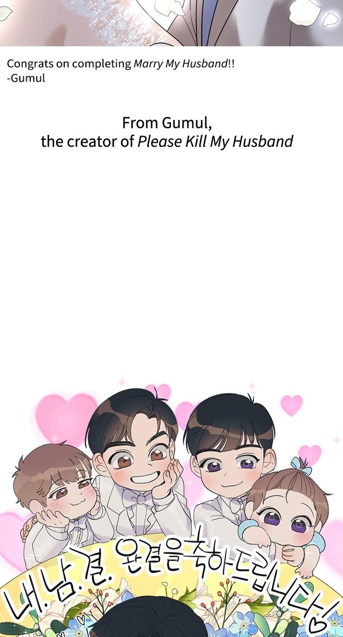 Read Marry My Husband EN Manga Online