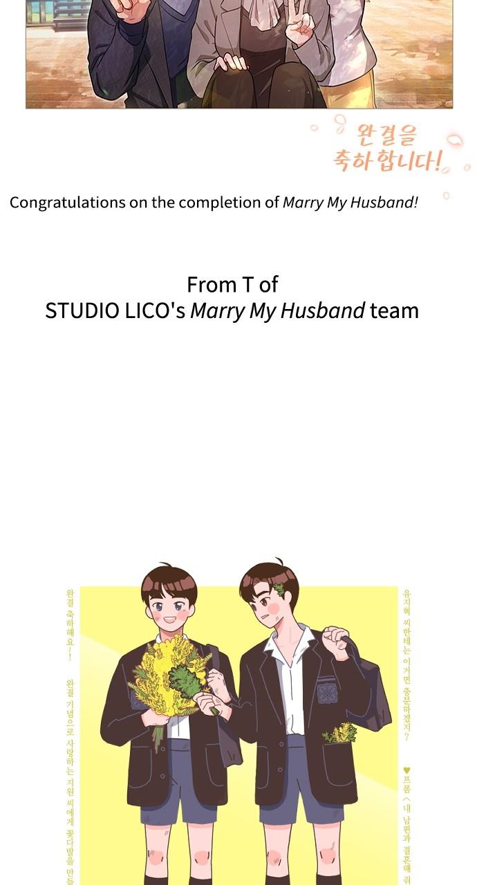 Read Marry My Husband EN Manga Online