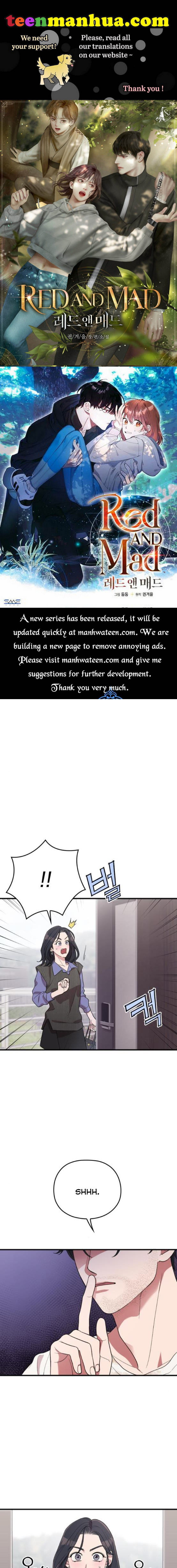 Read Marry My Husband EN Manga Online