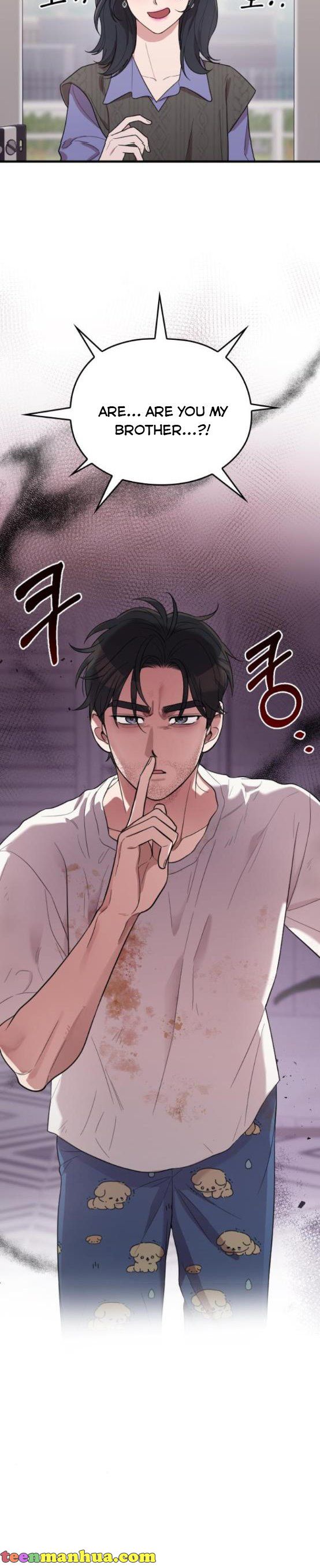 Read Marry My Husband EN Manga Online