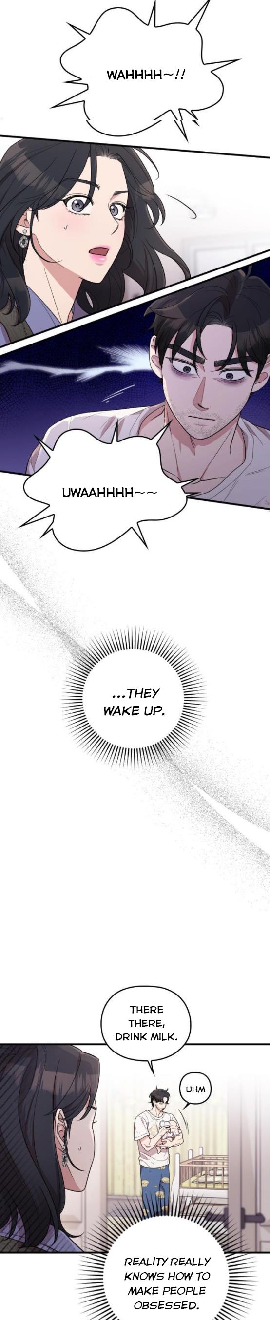 Read Marry My Husband EN Manga Online