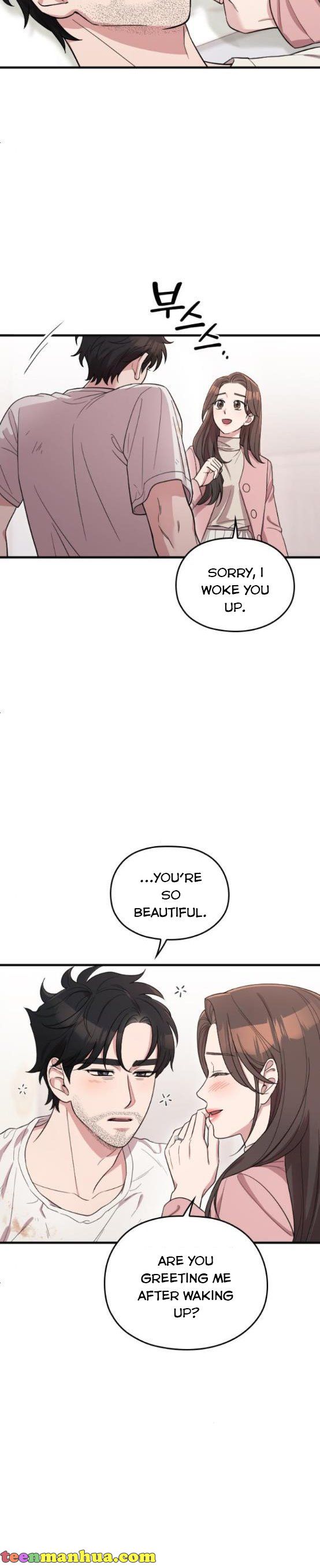 Read Marry My Husband EN Manga Online