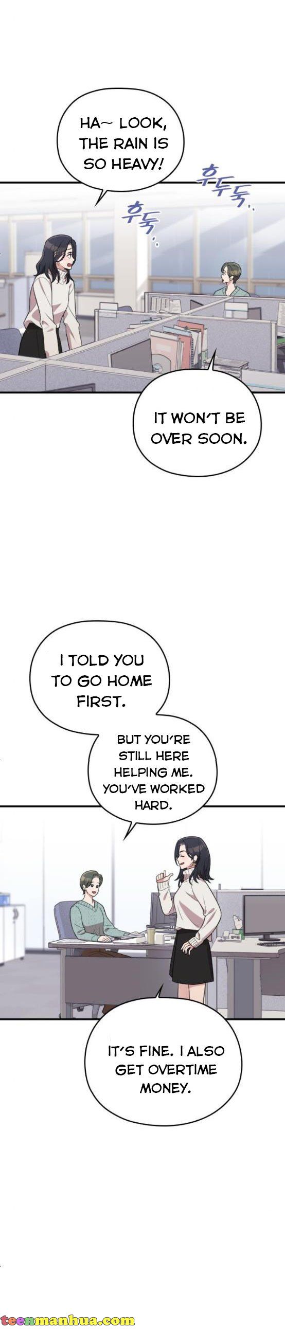 Read Marry My Husband EN Manga Online