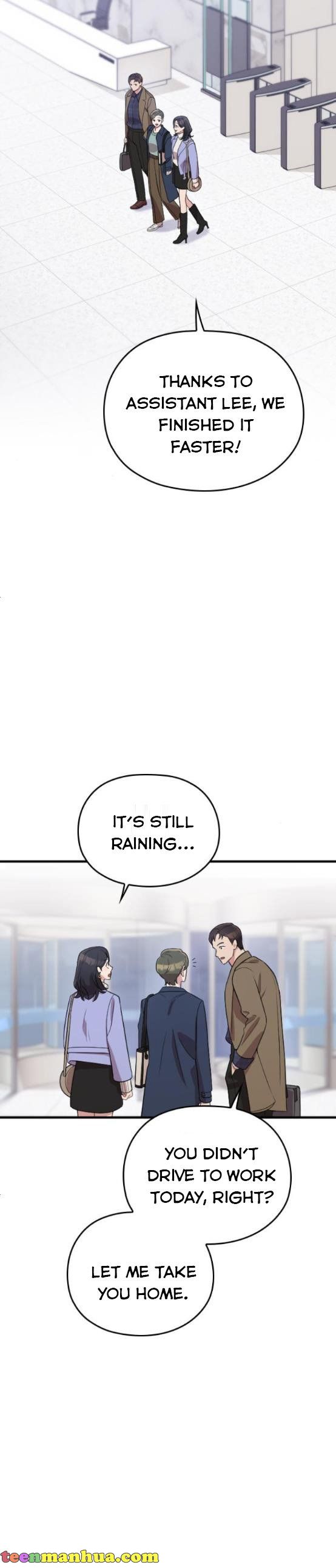 Read Marry My Husband EN Manga Online