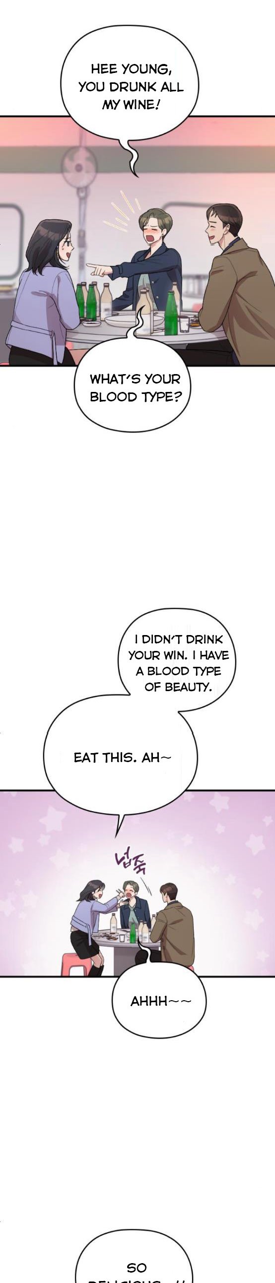 Read Marry My Husband EN Manga Online