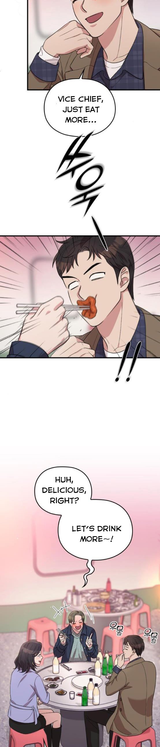 Read Marry My Husband EN Manga Online