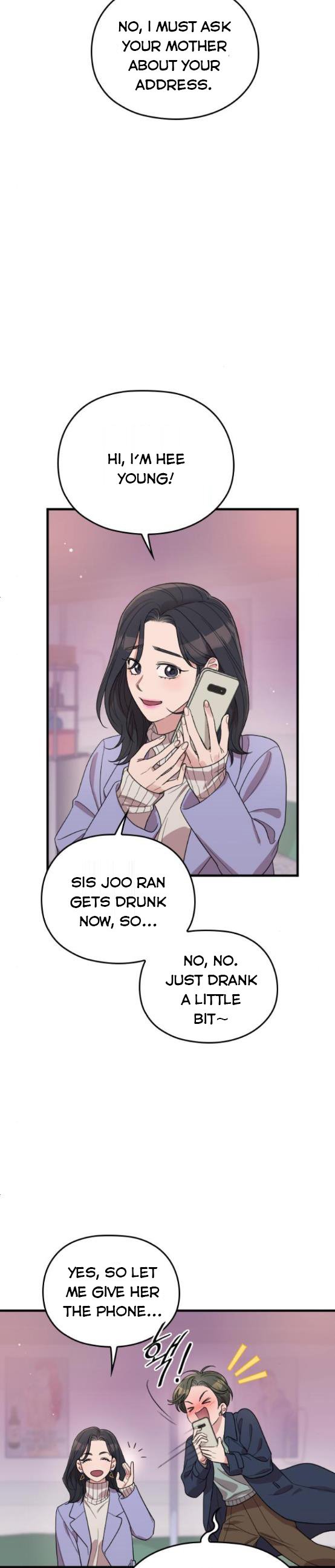 Read Marry My Husband EN Manga Online