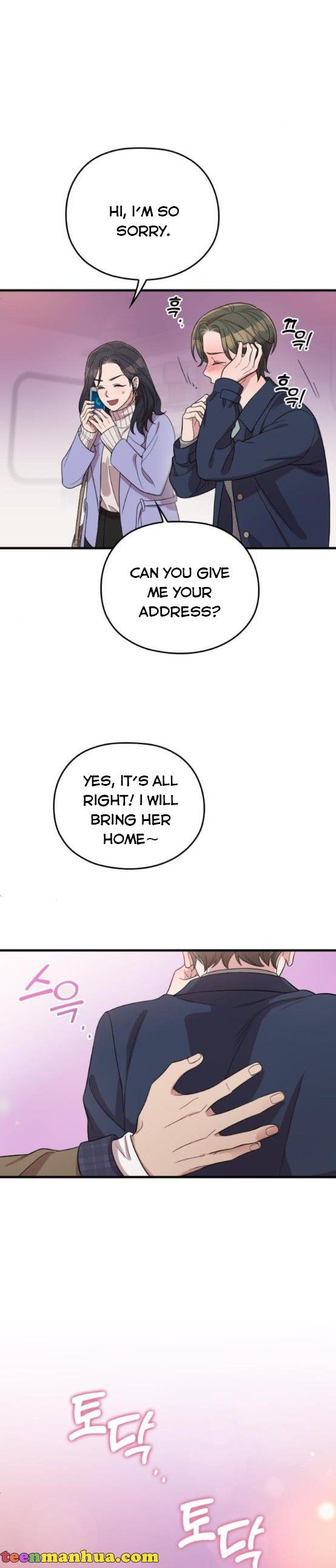 Read Marry My Husband EN Manga Online