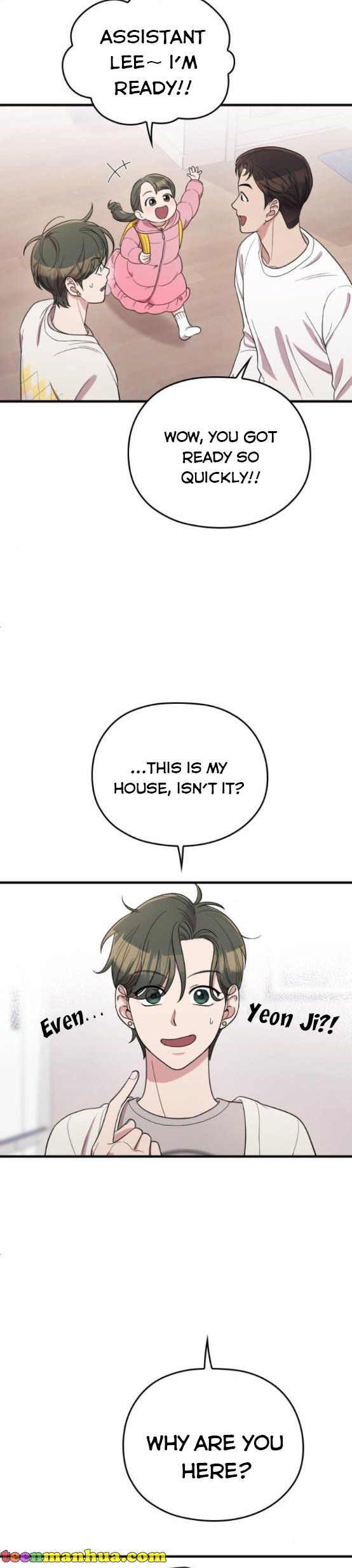 Read Marry My Husband EN Manga Online