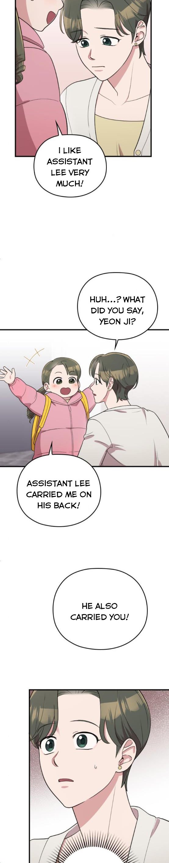 Read Marry My Husband EN Manga Online