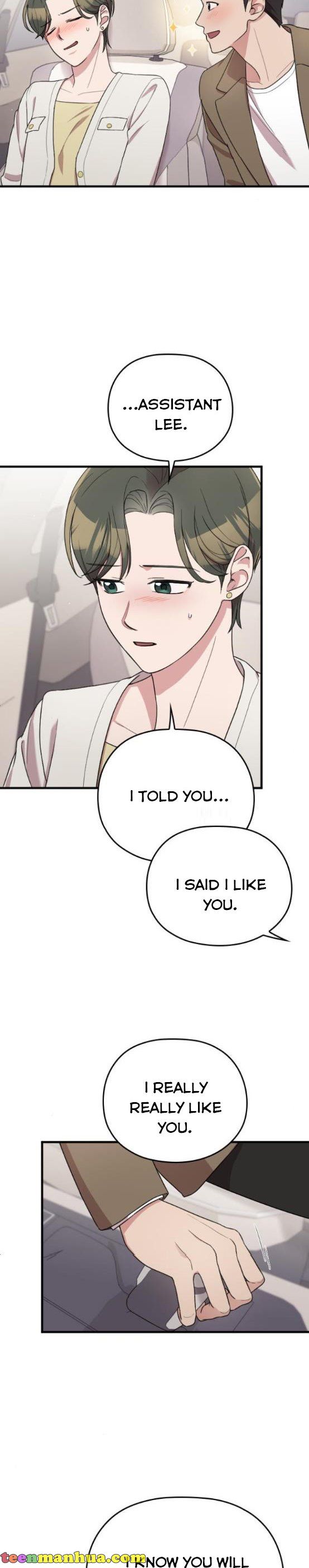 Read Marry My Husband EN Manga Online