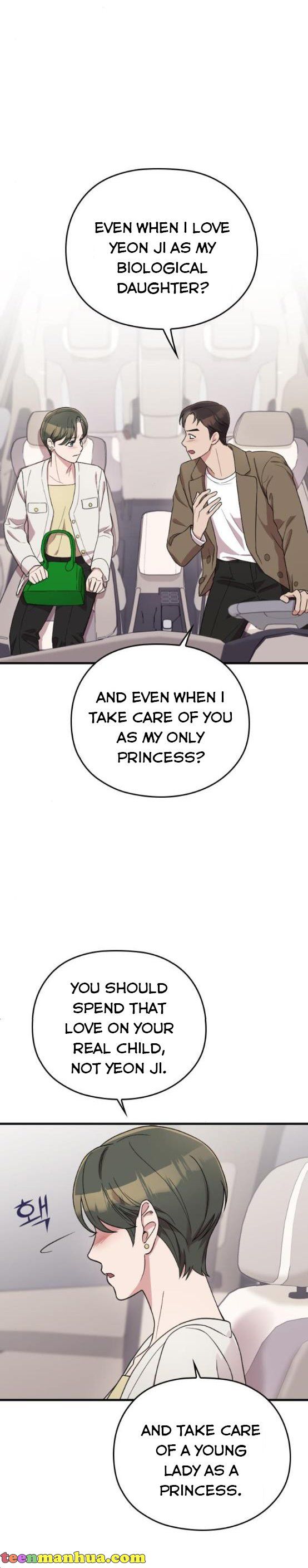 Read Marry My Husband EN Manga Online