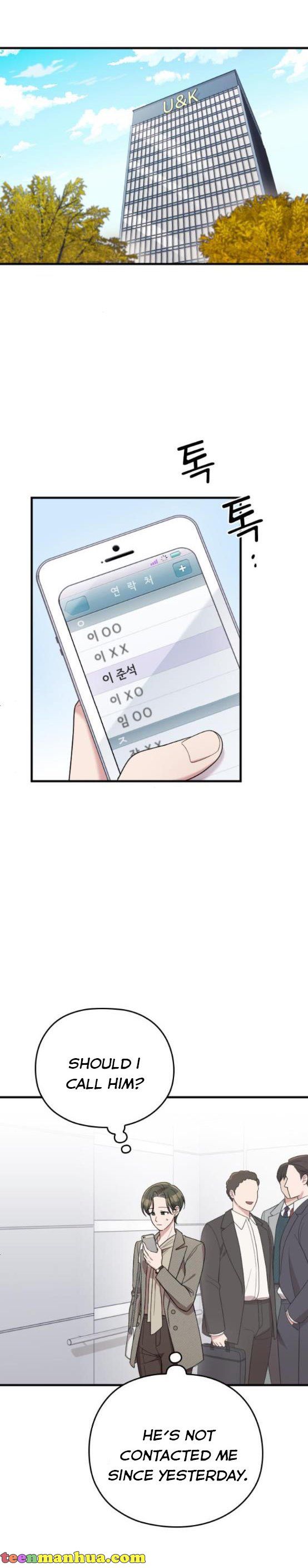 Read Marry My Husband EN Manga Online