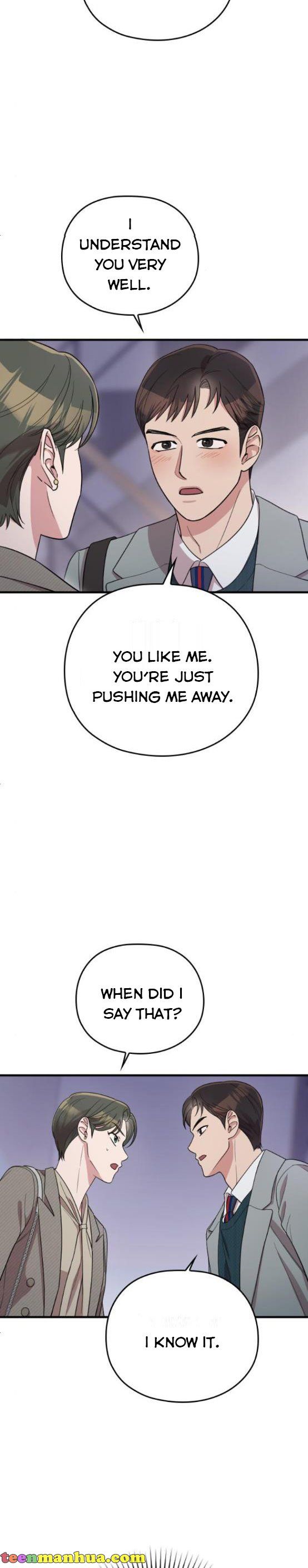 Read Marry My Husband EN Manga Online