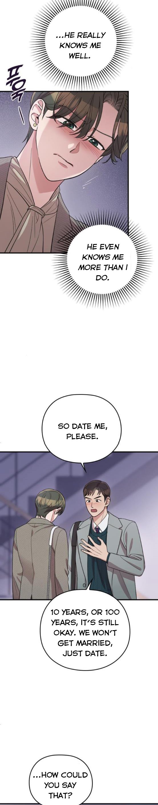 Read Marry My Husband EN Manga Online