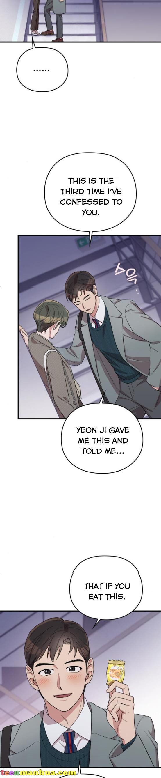 Read Marry My Husband EN Manga Online