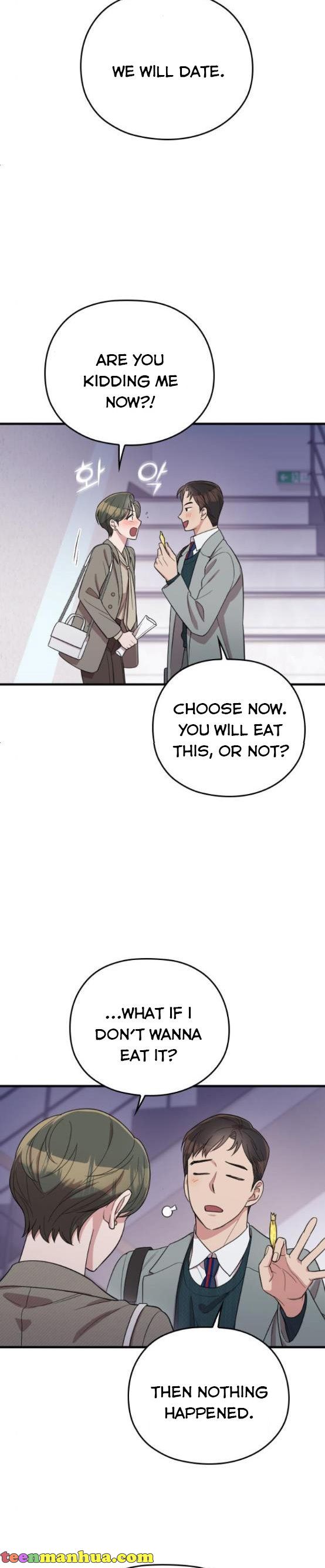 Read Marry My Husband EN Manga Online