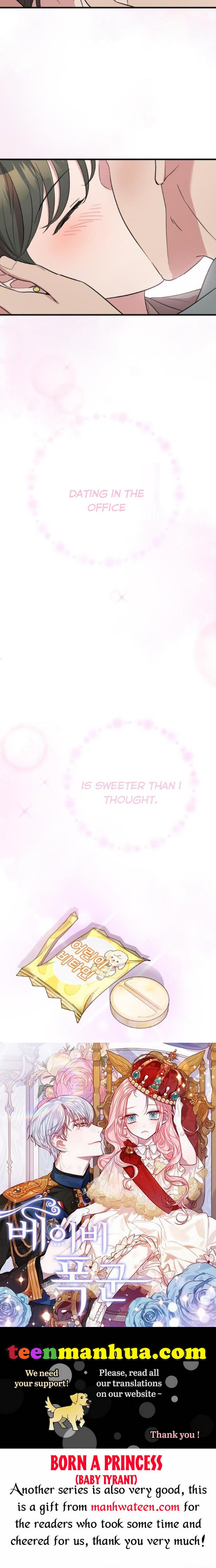 Read Marry My Husband EN Manga Online