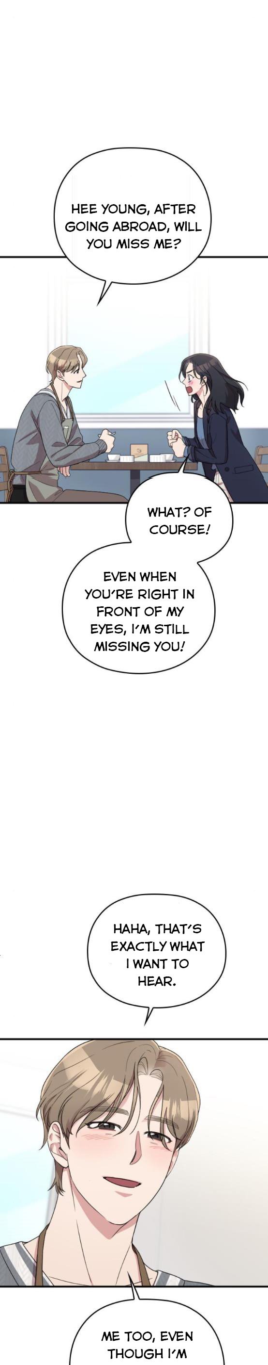 Read Marry My Husband EN Manga Online