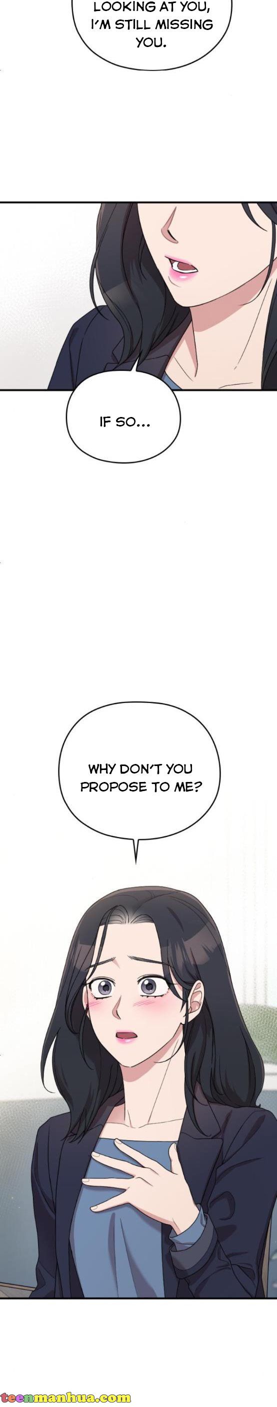 Read Marry My Husband EN Manga Online