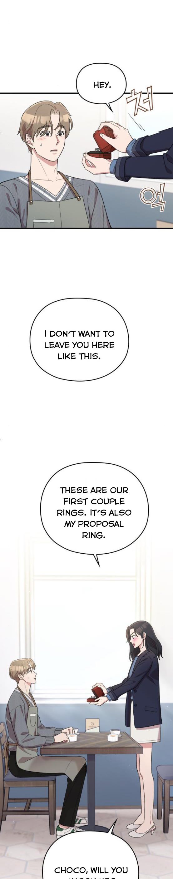 Read Marry My Husband EN Manga Online