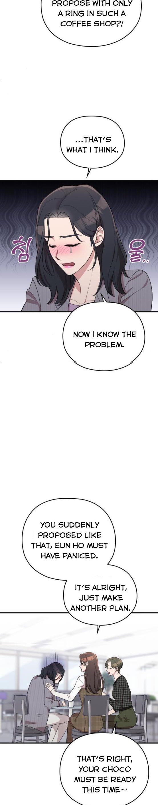 Read Marry My Husband EN Manga Online