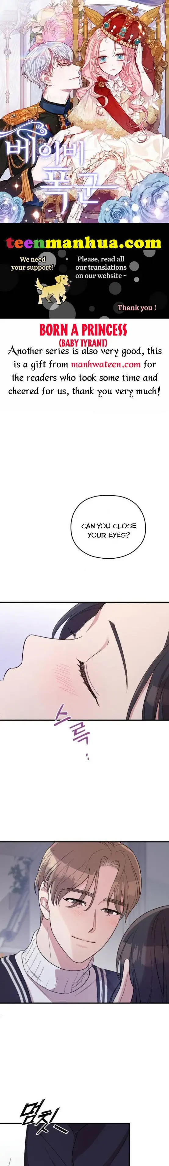 Read Marry My Husband EN Manga Online