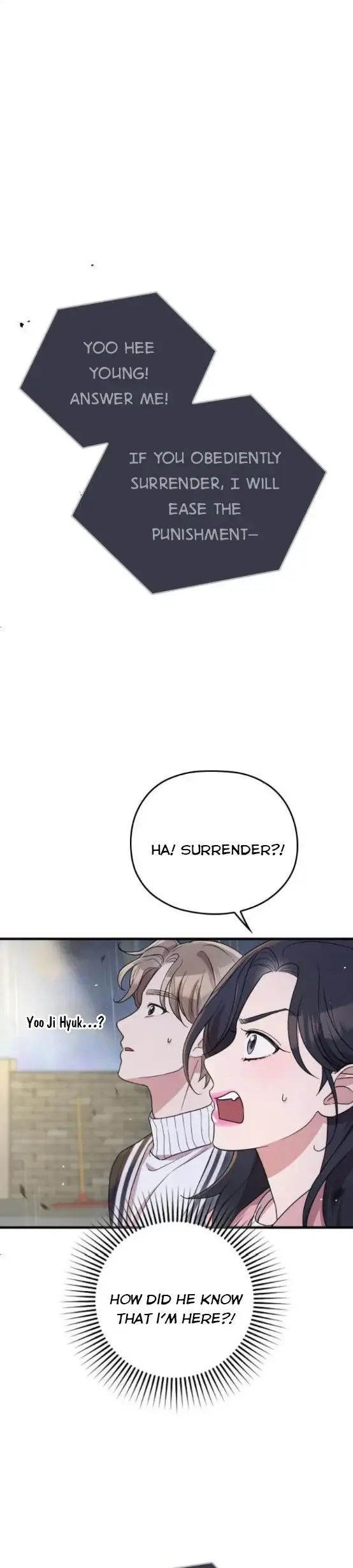 Read Marry My Husband EN Manga Online