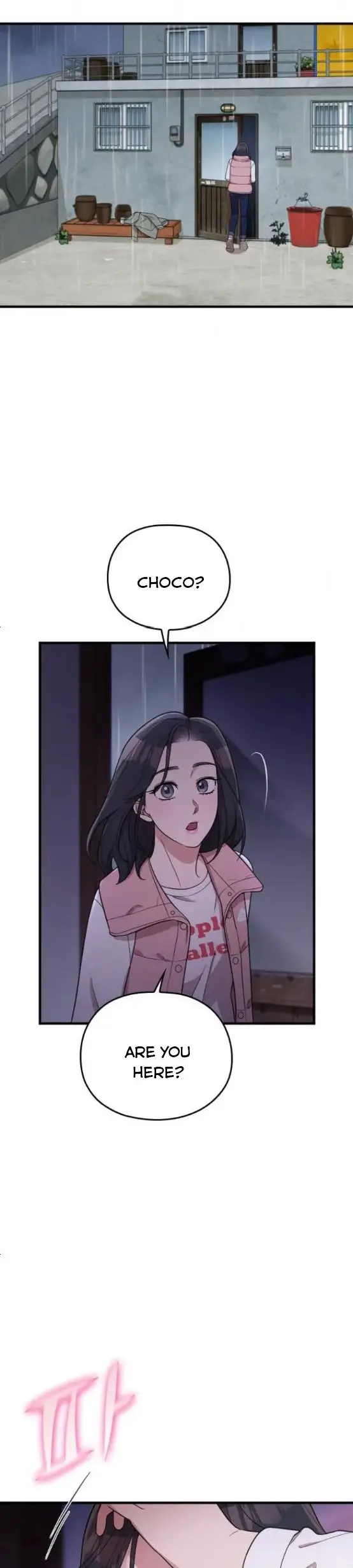 Read Marry My Husband EN Manga Online