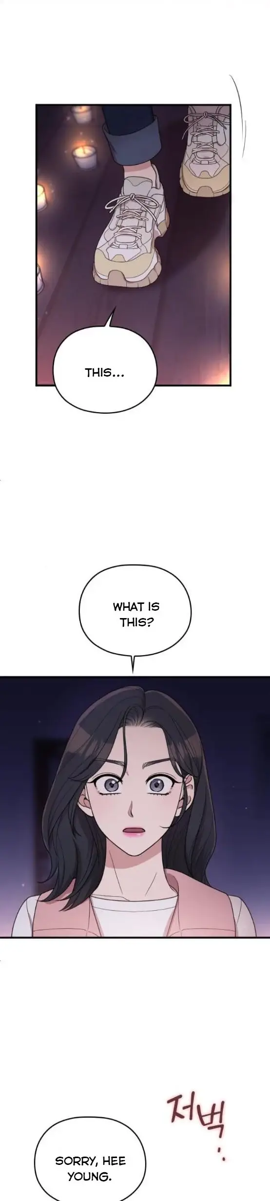 Read Marry My Husband EN Manga Online