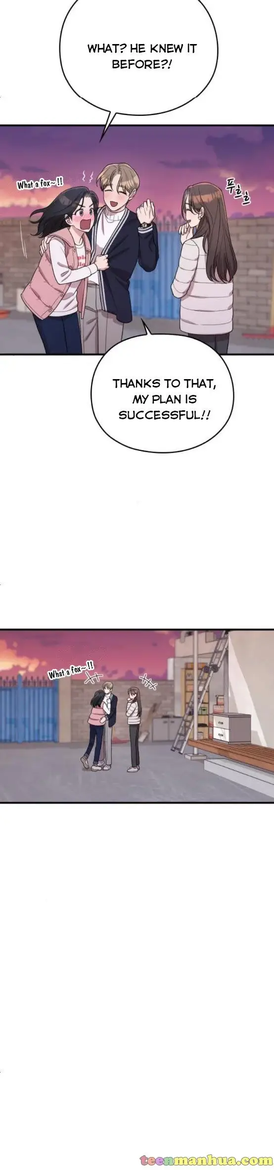 Read Marry My Husband EN Manga Online