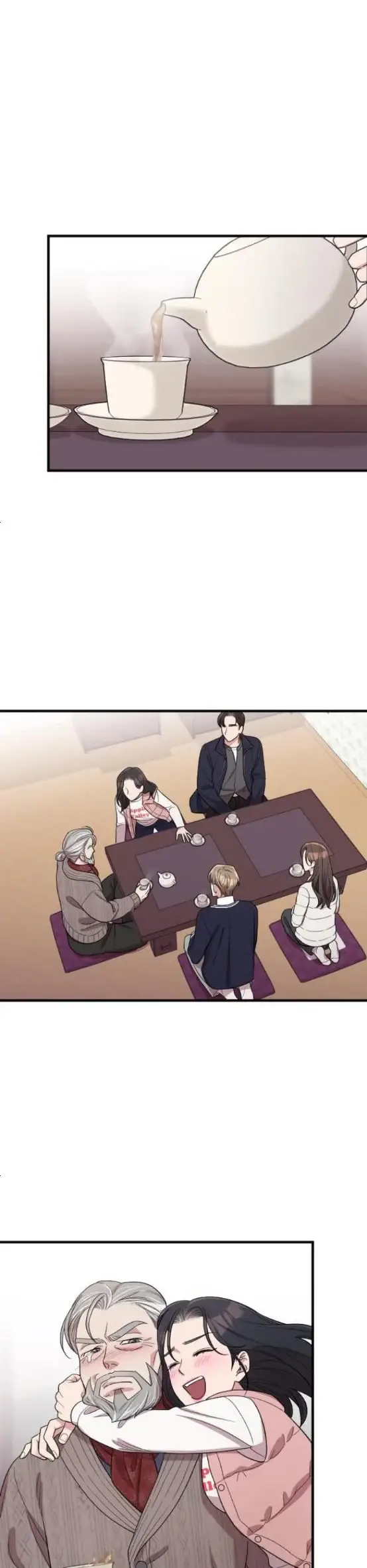 Read Marry My Husband EN Manga Online