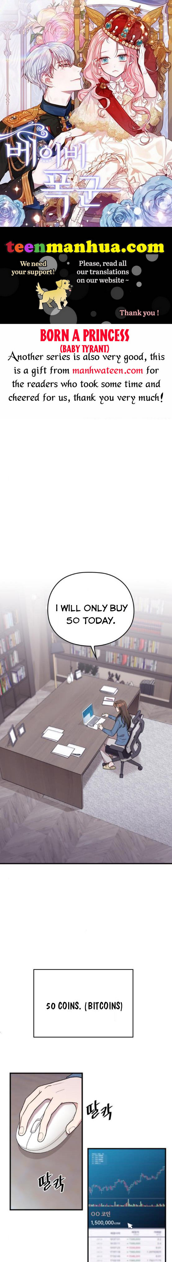 Read Marry My Husband EN Manga Online