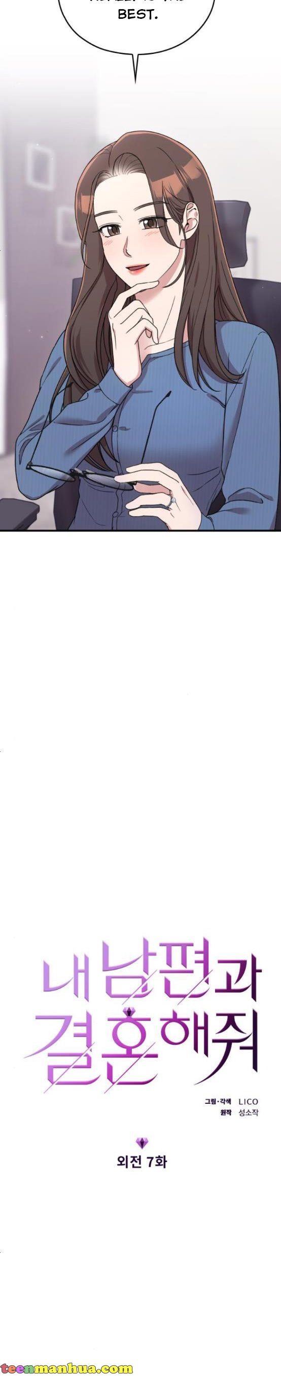 Read Marry My Husband EN Manga Online