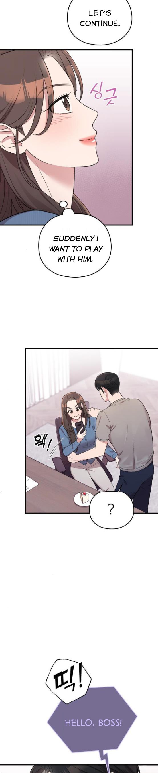 Read Marry My Husband EN Manga Online