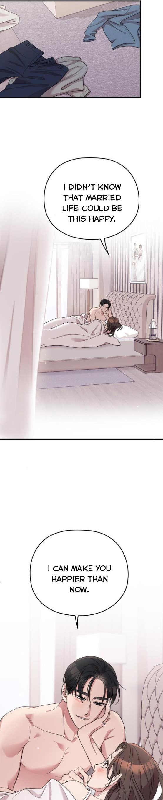 Read Marry My Husband EN Manga Online