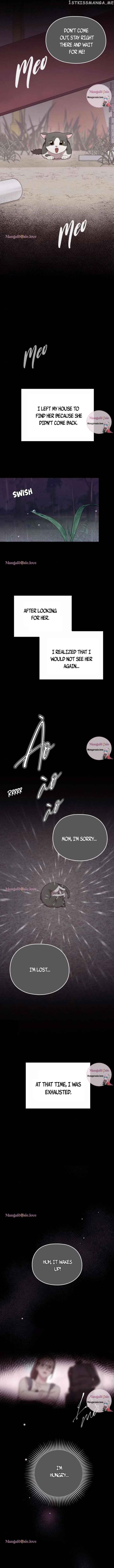 Read Marry My Husband EN Manga Online