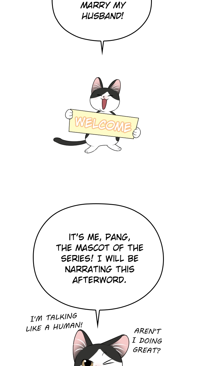 Read Marry My Husband EN Manga Online