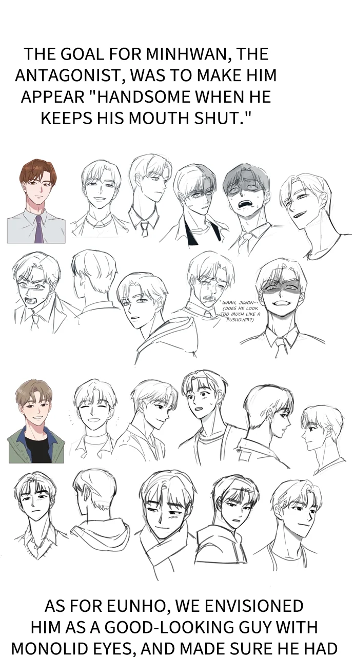 Read Marry My Husband EN Manga Online