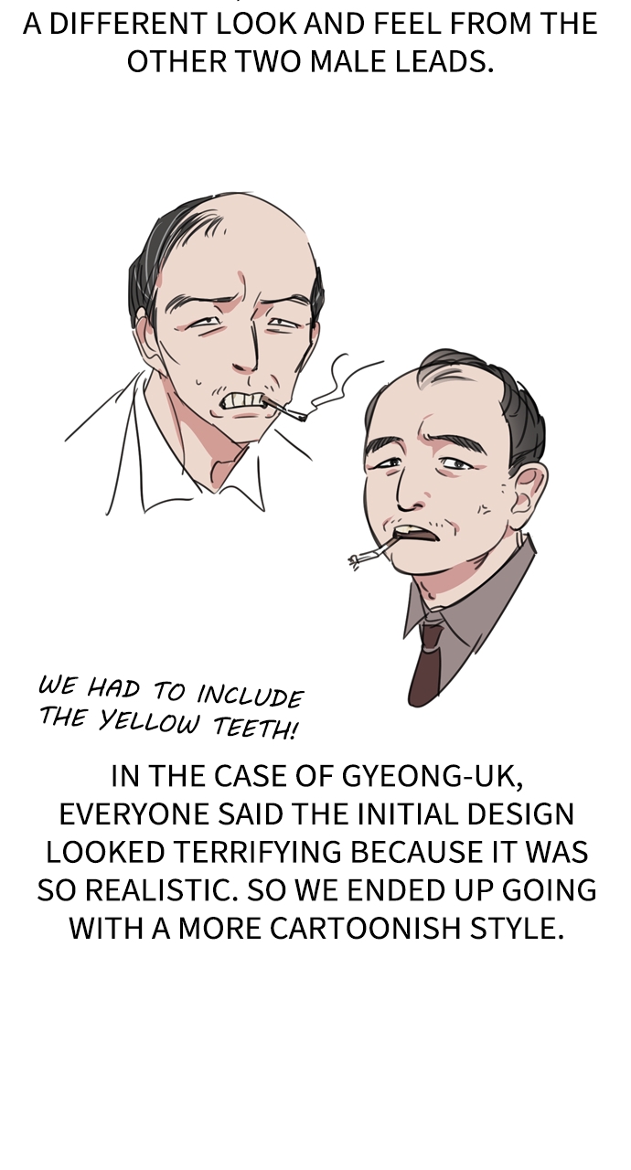 Read Marry My Husband EN Manga Online