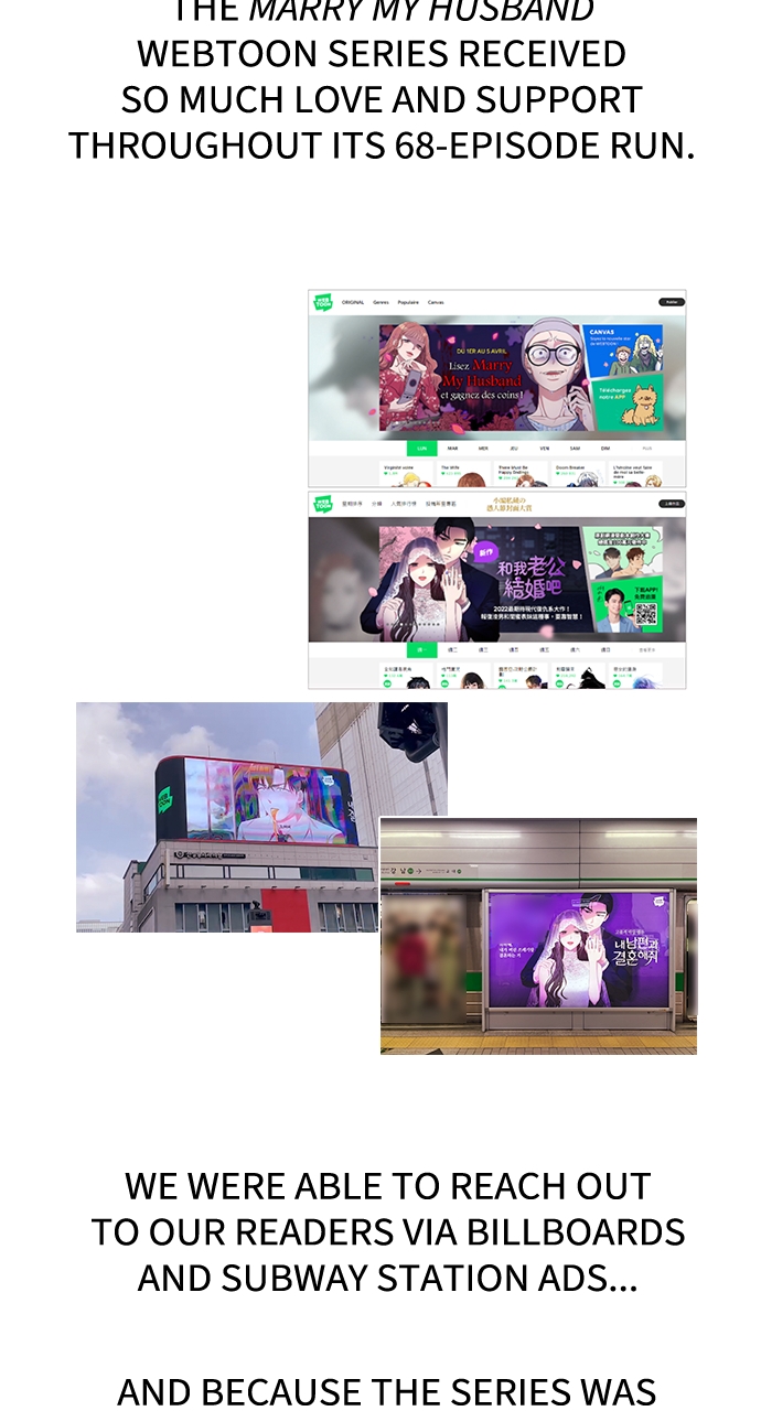 Read Marry My Husband EN Manga Online