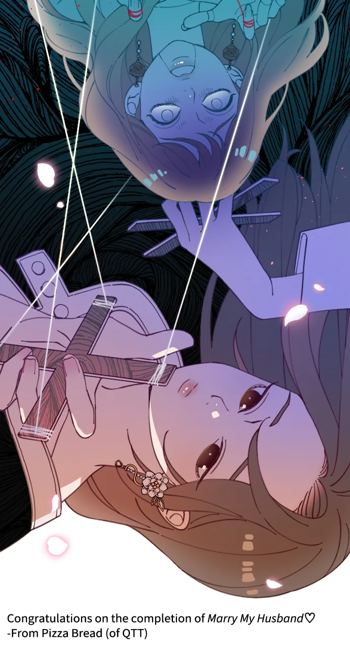 Read Marry My Husband EN Manga Online