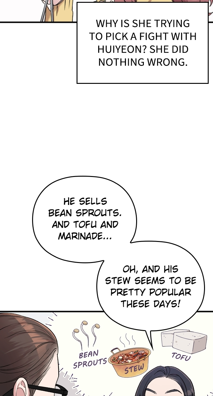 Read Marry My Husband EN Manga Online